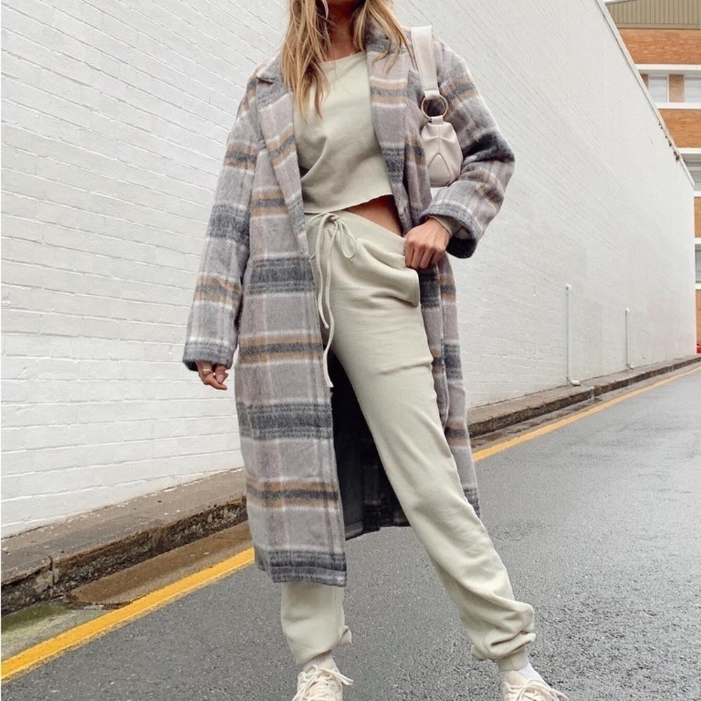 Princess Polly Penelope Coat